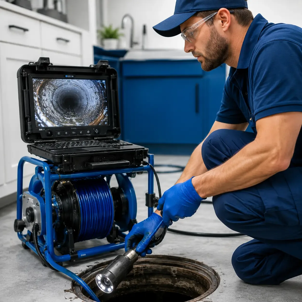 Pipe Relining professionals serving East Amherst, NY